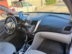 هيونداي أكسنت